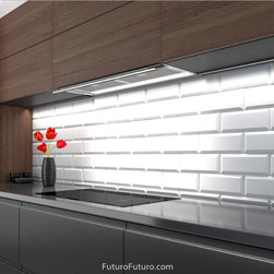 Futuro Futuro 36-inch Decorsa Insert Range Hood - Range Hoods And Vents