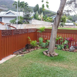 Knotwood - Products
