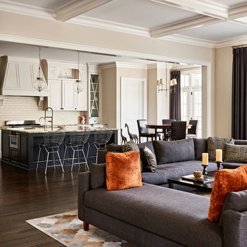 Bachelor Pad