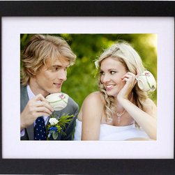 Framed Photo Decorating Ideas - Products