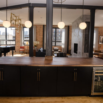 The Publishing House Bed and Breakfast
