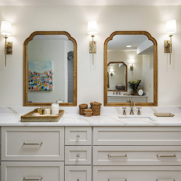 Family Renovation Recipe: Owner's Ensuite