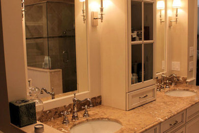 Bathrooms