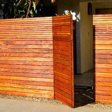 Fencing