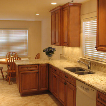 Under Cabinet LED Lighting