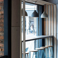 cafe ideas