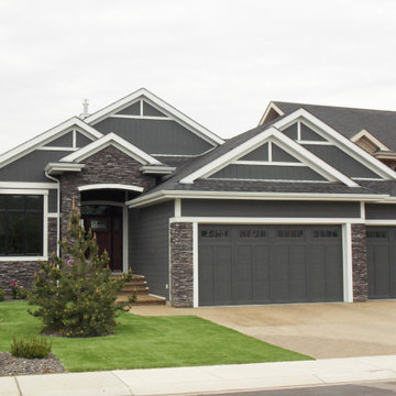 Draw Designs Luxury Homes