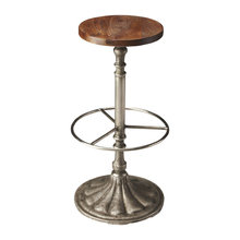 basement bar stools