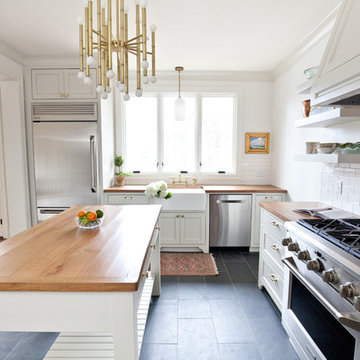 Ranch House Revival