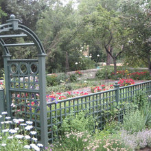Landscape design