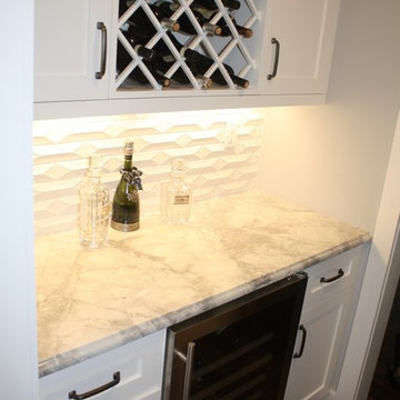 Franklin Lakes Residence