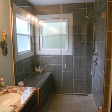 Bathroom ideas