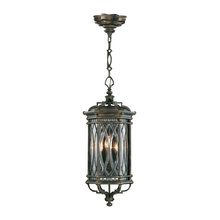 2100 exterior lighting