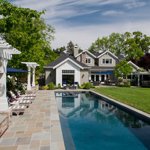 Pool Deck/Patio Resurfacing