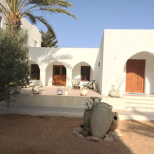 Dar Houch Tunisia