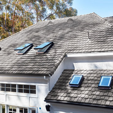 Skylight Replacements