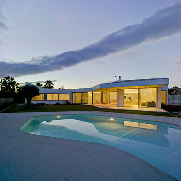 Casa Matola