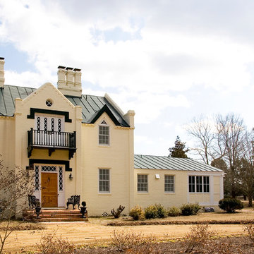 Historic Burgh Westra