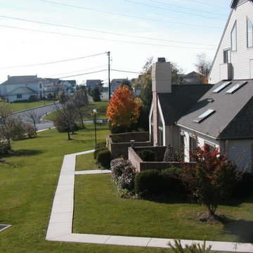 Apartment Complex, Harrisburg,PA