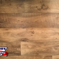 Vinyl Flooring - Products