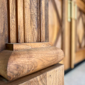 Principal Door