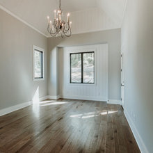 bedrooms