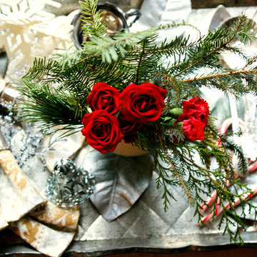 Seasonal Decorating Projects
