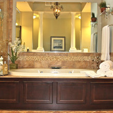Bathroom Idea