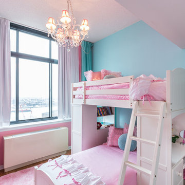 UPPER EAST SIDE PENTHOUSE