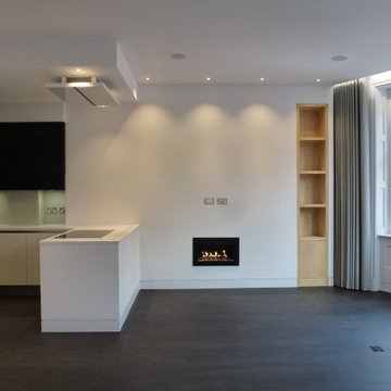 Mayfair apartments