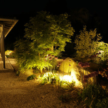 Der Garten des Geburtshauses - Entspannt von Anfang an