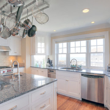 Chimney Corner Cottage