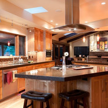 Kitchen Ideas
