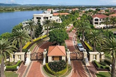 Gold Coast Property Styling Istana View Waterfront Prestige Properties