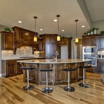 New Model Home 12559 S 83rd Street
