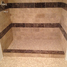 Tile portfolio