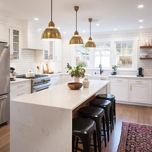 Dunham Pointe - Kitchen