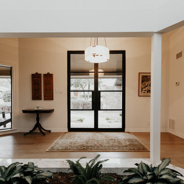 Rocky Branch Renovation