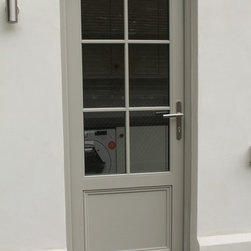 A series of Doors - Windows And Doors