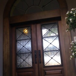 Custom Doors - Windows And Doors