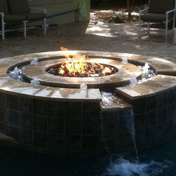 HPC Fire - Fire Pits