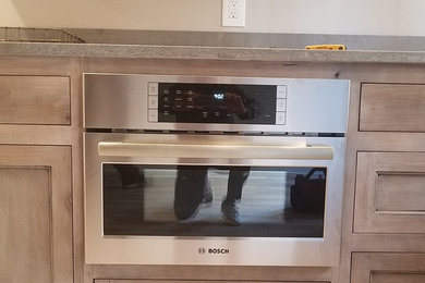Built-in Single Wall Oven