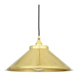 RIO VINTAGE PENDANT LIGHT - Pendant Lighting