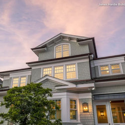 Hardie Trim Boards Tristate - Molding And Trim