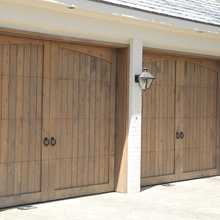 Garage Doors