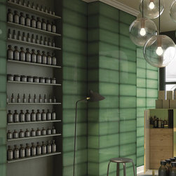 Slide Emerald 100x300 - Wall & Floor Tiles