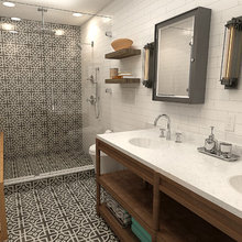 bath