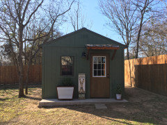 Take A Peek At These 8 Cozy Backyard Sheds And Studios 78a2fc020f8867f8 5073 W240 H180 B0 P0 Home Design