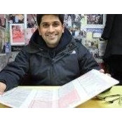 Rohit Wanchoo's photo