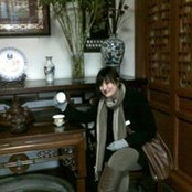 Tansen Ucmans foto